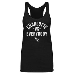 Charlotte Hornets Vs. Everybody WHT (ONLINE ORDER ONLY)