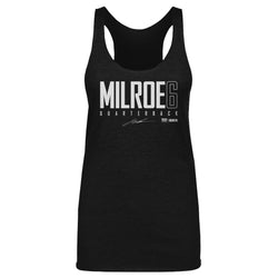 Jalen Milroe Seattle Elite WHT (ONLINE ORDER ONLY)