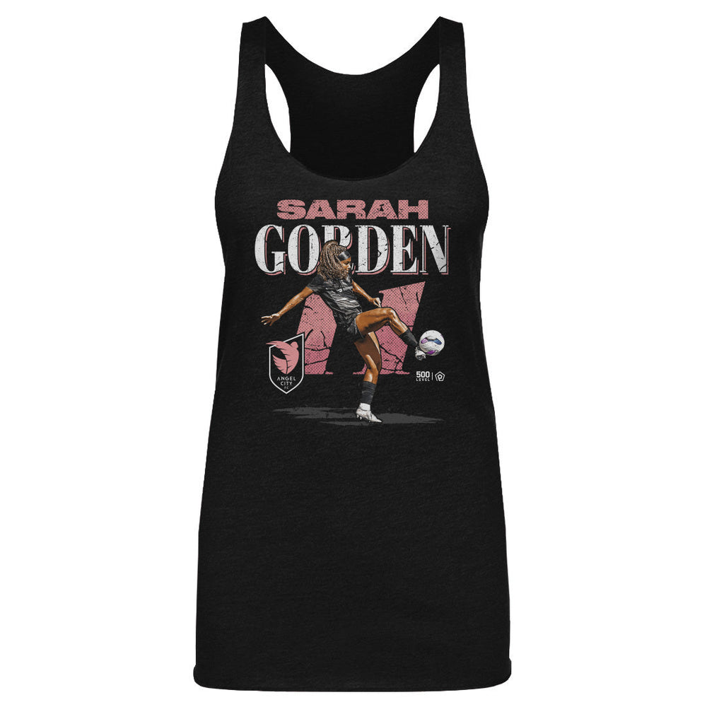 Sarah Gorden Angel City FC WHT (ONLINE ORDER ONLY)