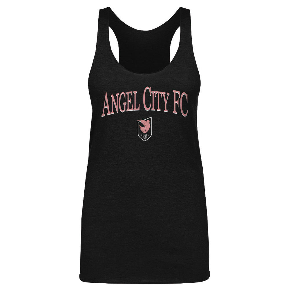 Angel City FC Arch WHT