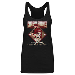 Corbin Burnes Arizona Diamond WHT