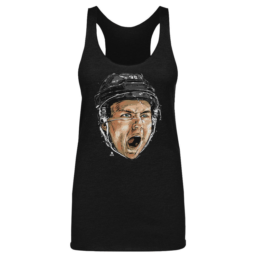 Connor Bedard Chicago Scream WHT (ONLINE ORDER ONLY)