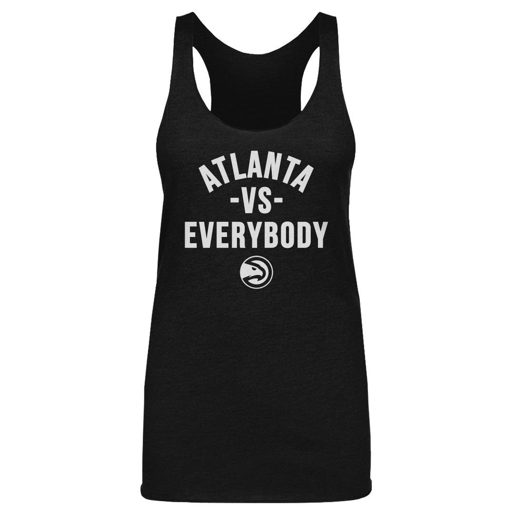 Atlanta Hawks Vs. Everybody WHT (ONLINE ORDER ONLY)