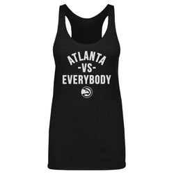Atlanta Hawks Vs. Everybody WHT (ONLINE ORDER ONLY)