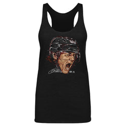 Patrick Kane Chicago Scream WHT (ONLINE ORDER ONLY)