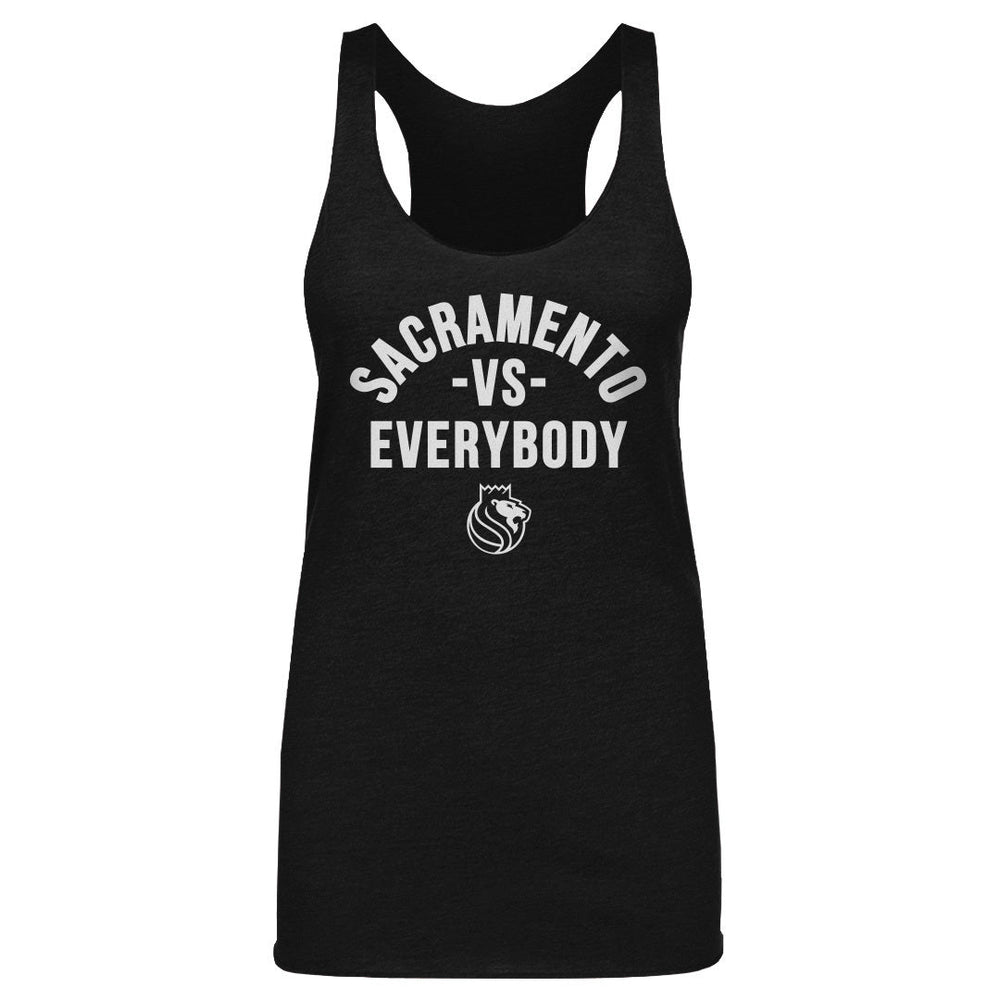 Sacramento Kings Vs. Everybody WHT (ONLINE ORDER ONLY)