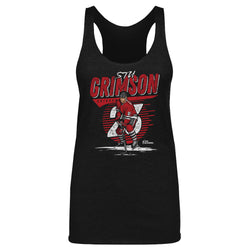 Stu Grimson Chicago Comet WHT (ONLINE ORDER ONLY)