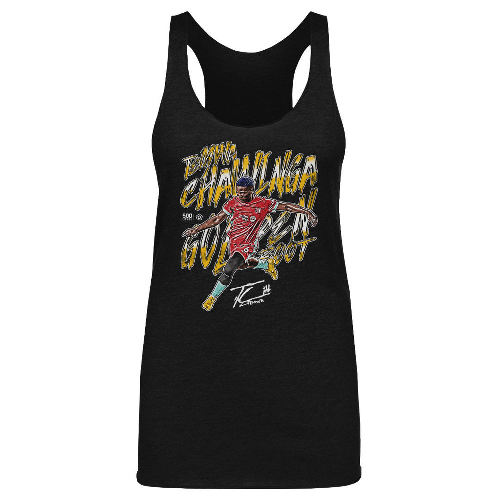 Temwa Chawinga Kansas City Current 2025 Golden Boot WHT (ONLINE ORDER ONLY)
