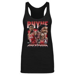 Rhyne Howard Atlanta Dream Vintage WHT (ONLINE ORDER ONLY)