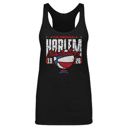Harlem Globetrotters Cracked Font WHT (ONLINE ONLY)