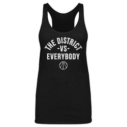 Washington Wizards Vs. Everybody WHT (ONLINE ORDER ONLY)