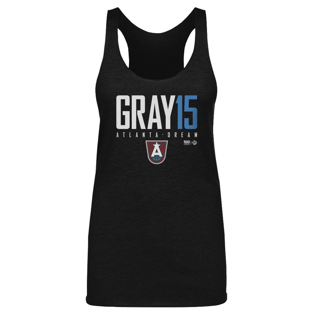 Allisha Gray Atlanta Dream Elite WHT (ONLINE ORDER ONLY)