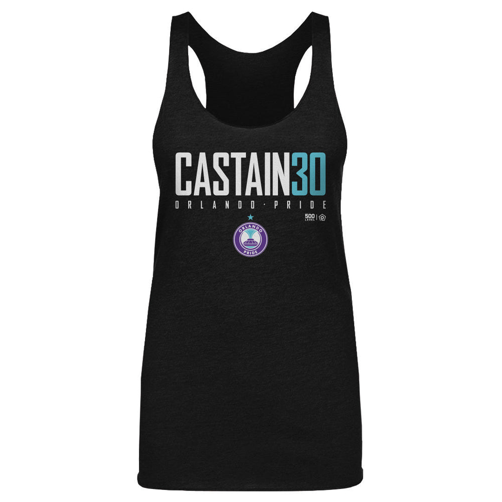 Seven Castain Orlando Pride Elite WHT (ONLINE ORDER ONLY)