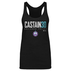 Seven Castain Orlando Pride Elite WHT (ONLINE ORDER ONLY)
