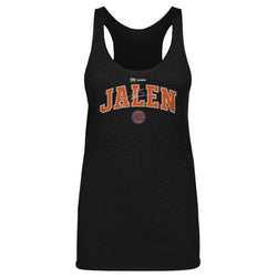 Jalen Brunson New York Knicks Team Font WHT (ONLINE ORDER ONLY)