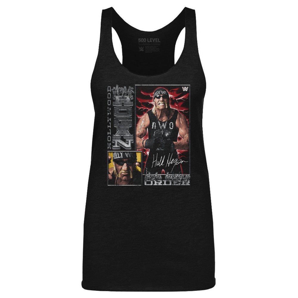 Hulk Hogan nWo Vintage Card WHT (ONLINE ORDER ONLY)