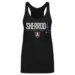 Jaylyn Sherrod Atlanta Dream Elite WHT (ONLINE ORDER ONLY)