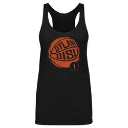 Dylan Disu College Basketball WHT (ONLINE ORDER ONLY)