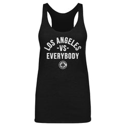 Los Angeles Clippers Vs. Everybody WHT (ONLINE ORDER ONLY)