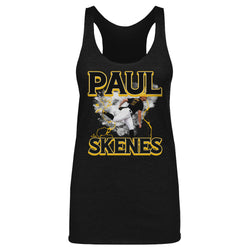 Paul Skenes Pittsburgh Lightning WHT
