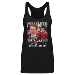 Connor Bedard Chicago Vintage WHT (ONLINE ORDER ONLY)