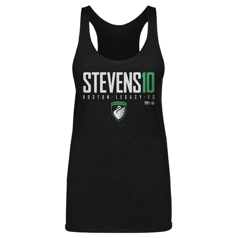 Ella Stevens Boston Legacy FC Elite WHT (ONLINE ORDER ONLY)
