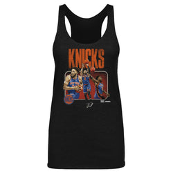 New York Knicks 2026 Playoffs Trio WHT (ONLINE ORDER ONLY)