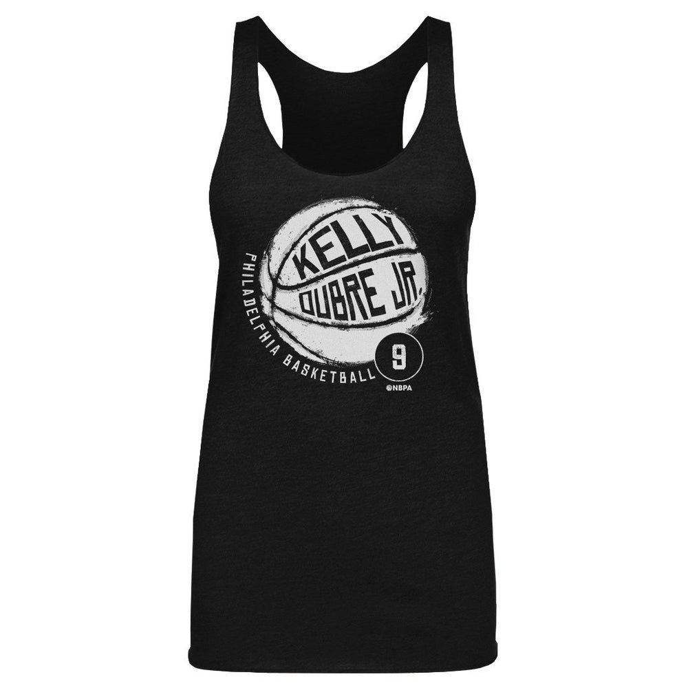 Kelly Oubre Jr. Philadelphia Basketball WHT (ONLINE ORDER ONLY)