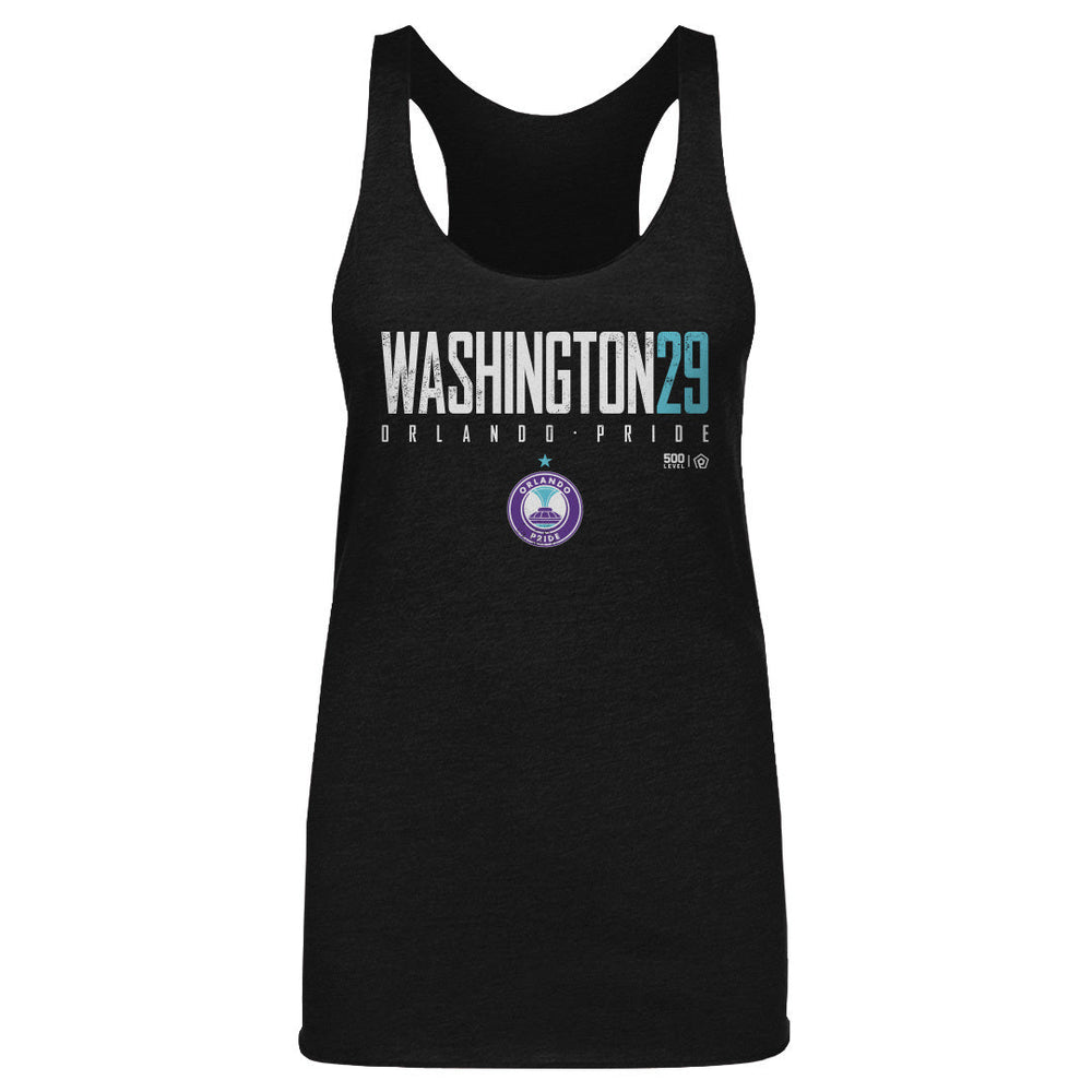 Solai Washington Orlando Pride Elite WHT (ONLINE ORDER ONLY)