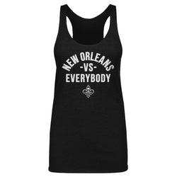 New Orleans Pelicans Vs. Everybody WHT (ONLINE ORDER ONLY)