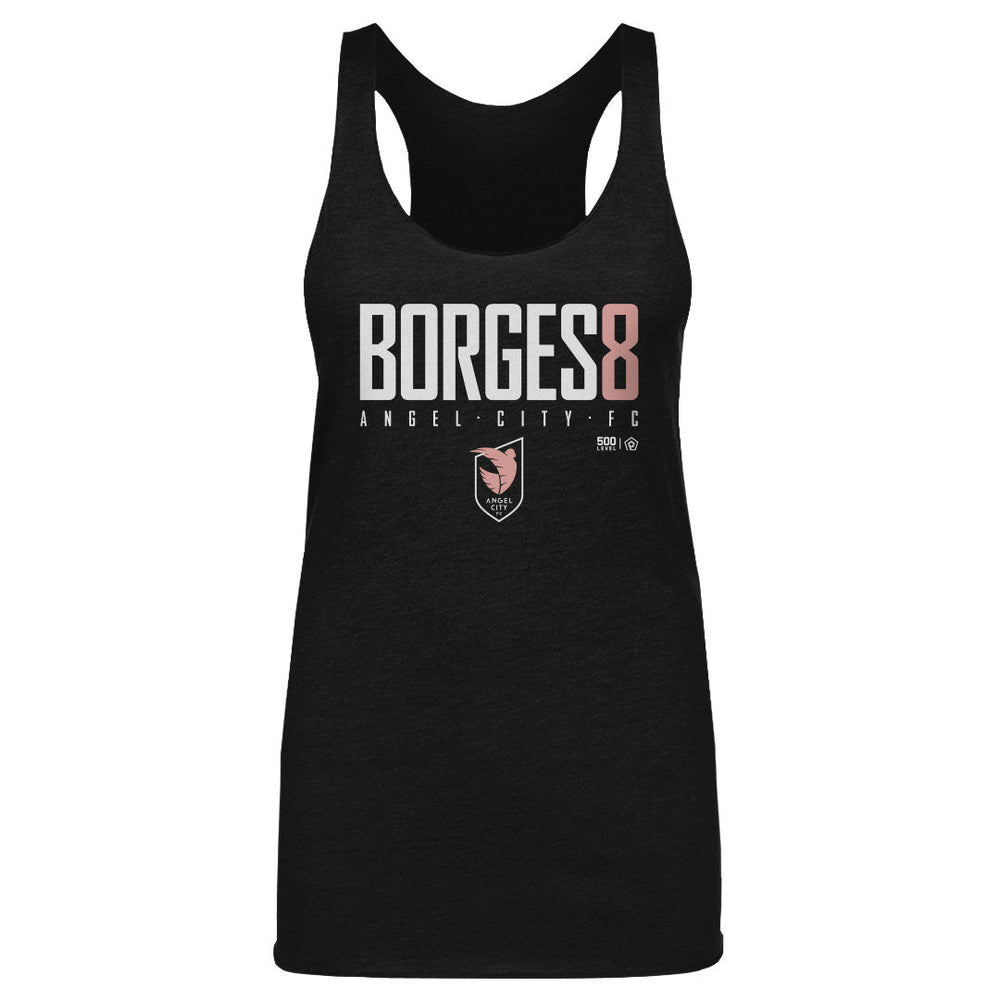 Ary Borges Angel City FC Elite WHT