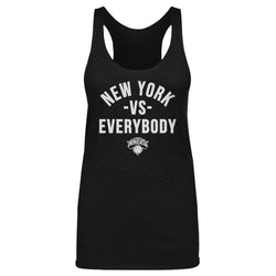 New York Knicks Vs. Everybody WHT (ONLINE ORDER ONLY)