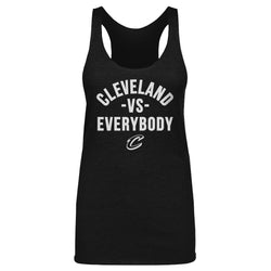 Cleveland Cavaliers Vs. Everybody WHT (ONLINE ORDER ONLY)