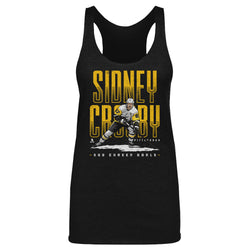 Sidney Crosby Pittsburgh 500 Goals WHT