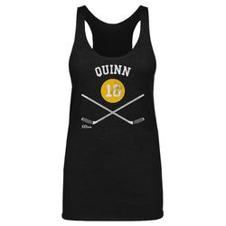 Dan Quinn Pittsburgh 10 Sticks WHT
