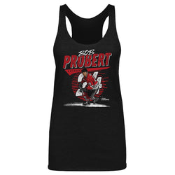 Bob Probert Chicago Comet WHT (ONLINE ORDER ONLY)