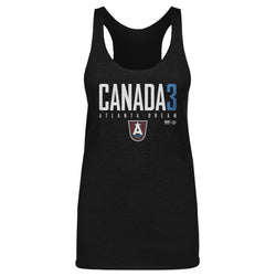 Jordin Canada Atlanta Dream Elite WHT (ONLINE ORDER ONLY)