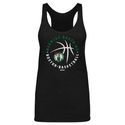 Neemias Queta Boston Celtics Player Ball WHT (ONLINE ORDER ONLY)