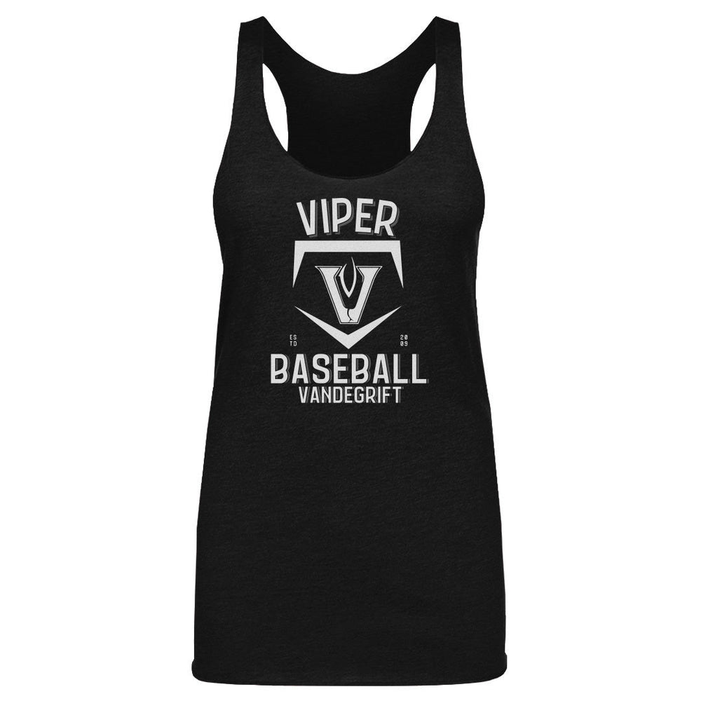 Vandegrift Crown Trio Baseball Viper Diamond WHT (ONLINE ORDER ONLY)