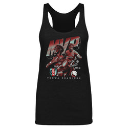 Temwa Chawinga Kansas City Current 2025 MVP WHT (ONLINE ORDER ONLY)
