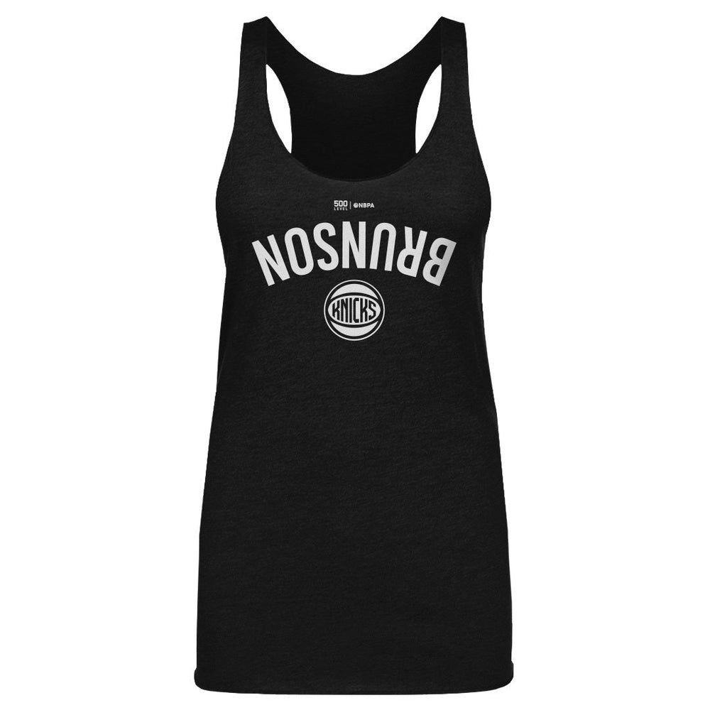 Jalen Brunson New York Knicks Invert WHT (ONLINE ORDER ONLY)