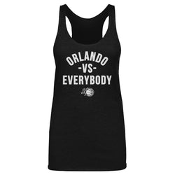 Orlando Magic Vs. Everybody WHT (ONLINE ORDER ONLY)