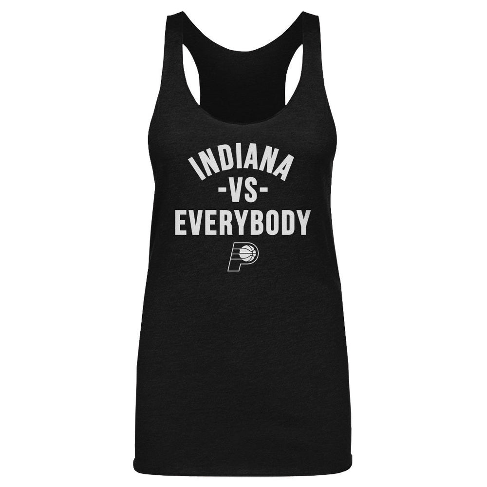 Indiana Pacers Vs. Everybody WHT (ONLINE ORDER ONLY)