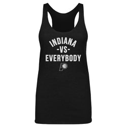 Indiana Pacers Vs. Everybody WHT (ONLINE ORDER ONLY)