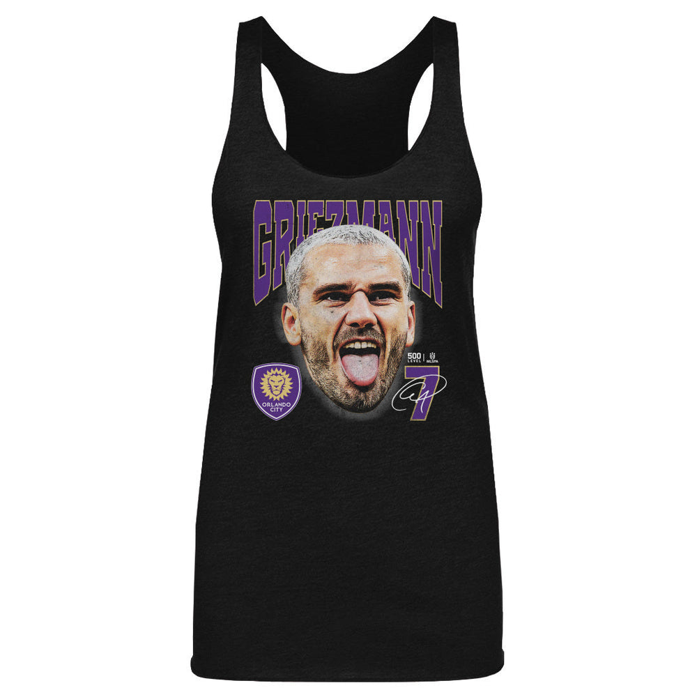 Antoine Griezmann Orlando Pride Expression WHT (ONLINE ORDER ONLY)