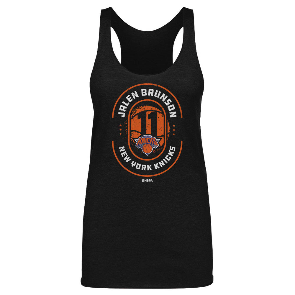 Jalen Brunson New York Knicks Imprint WHT (ONLINE ORDER ONLY)
