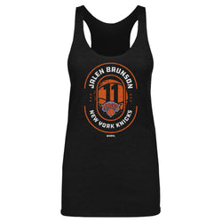 Jalen Brunson New York Knicks Imprint WHT (ONLINE ORDER ONLY)