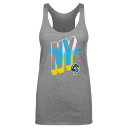 New York Cosmos Wave Bold WHT (ONLINE ORDER ONLY)