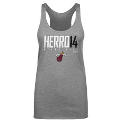 Tyler Herro Miami Heat Elite WHT (ONLINE ORDER ONLY)