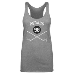 Connor Bedard Chicago Sticks WHT (ONLINE ORDER ONLY)